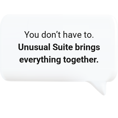 All-in-one business management software