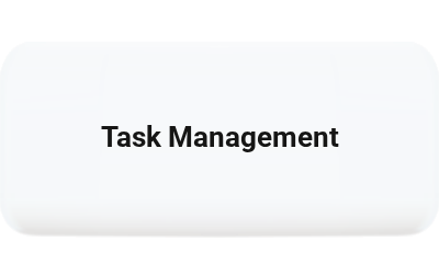 Task management with project management software