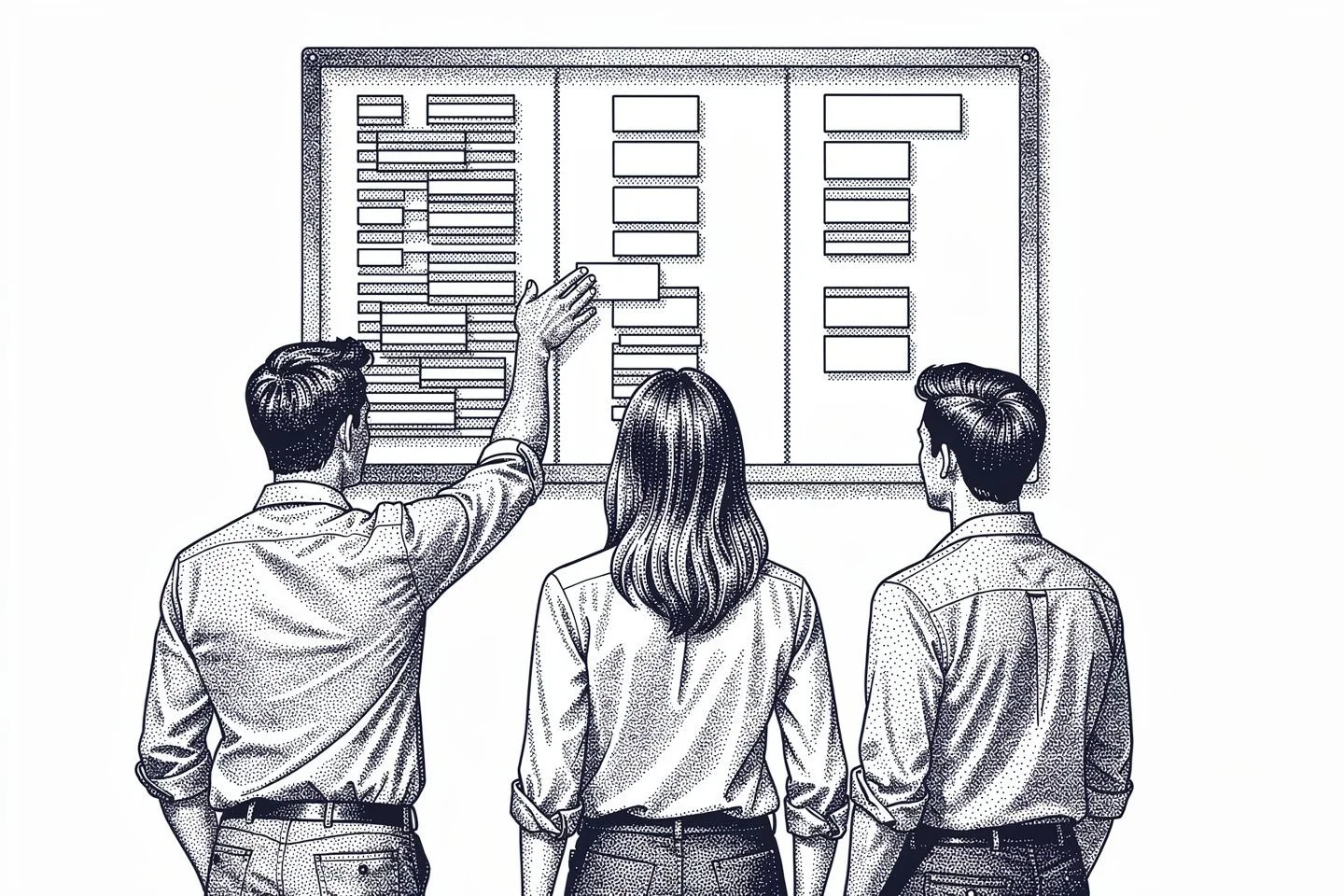 Your project tool doesn't know your CRM exists